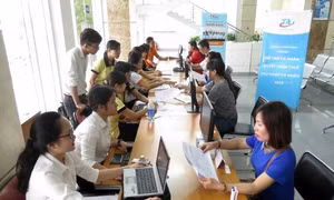 Chống thất thu trong chuyển giá còn lỏng lẻo