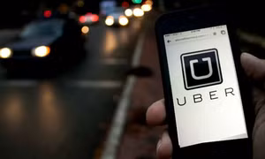 Bộ Giao thông Vận tải 'bật đèn xanh' cho Đề án thí điểm của Uber