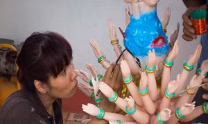Thành phố Hồ Chí Minh