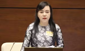  Bộ trưởng Bộ Y tế Nguyễn Thị Kim Tiến: Trục lợi bảo hiểm từ cả cơ quan y tế và người dân