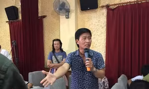 Cổ phần hóa Hãng phim truyện Việt Nam: Yêu cầu trả lương như trước đây, sớm ổn định đi vào sản xuất phim