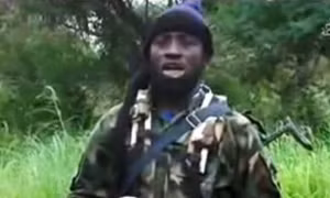Cameroon tiêu diệt thủ lĩnh chiến trường khét tiếng Boko Haram 