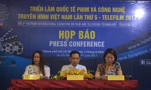 TP Hồ Chí Minh