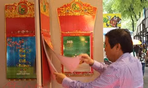 TP Hồ Chí Minh