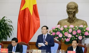 Phó Thủ tướng Vương Đình Huệ: Muốn có hợp tác xã kiểu mới, phải có tư duy mới