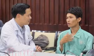 TP Hồ Chí Minh