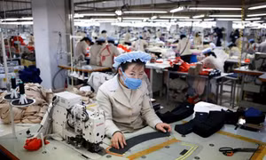 Khu công nghiệp chung Kaesong được đề xuất nối lại hoạt động