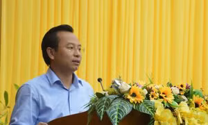 Bộ Chính trị kỷ luật cảnh cáo Ban Thường vụ Thành ủy Đà Nẵng
