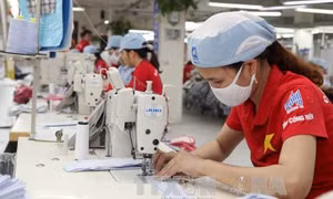 Để doanh nghiệp thực sự là "ngôi nhà thứ 2" 