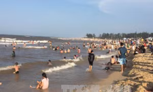Doanh nghiệp du lịch giới thiệu nhiều tour khuyến mại tại VITM 2018