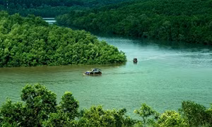 Tuần Văn hóa Du lịch Di sản xanh - Nơi gặp gỡ con người và thiên nhiên