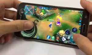 Hậu quả kinh hoàng khi 'cày' game không ngừng suốt 2 ngày
