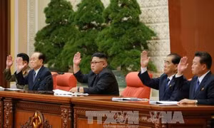 Chưa có dấu hiệu Triều Tiên sắp hành động khiêu khích 