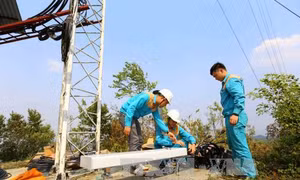 Chất lượng mạng 4G có như quảng cáo?