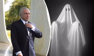 Hãi hùng lý do Tổng thống Brazil vội chuyển khỏi dinh thự