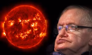Stephen Hawking: Trái Đất sẽ biến thành cầu lửa trong 600 năm tới