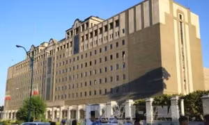 Iran bắt giữ hơn 50 đối tượng kể từ sau vụ tấn công ở Tehran