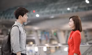 Phim Hàn Quốc về ngoại tình lên sóng HTV2