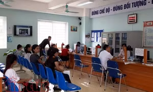 Hà Nội phấn đấu 95% người lao động tham gia BHXH bắt buộc vào năm 2020