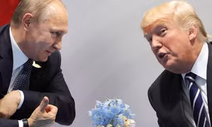 Cuộc gặp Putin-Trump tại Việt Nam sẽ xoay quanh việc gì?