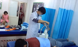Khi đau thắt lưng bạn cần lưu ý ngay những điều sau