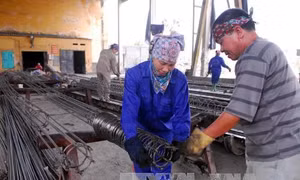 Hỗ trợ doanh nghiệp nhỏ và vừa cần chính sách tương xứng thay vì tràn lan 
