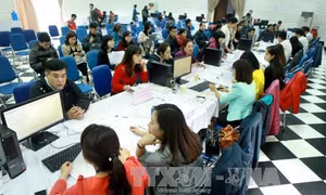 Doanh nghiệp, cá nhân phải thực hiện quyết toán thuế trong tháng 3