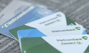 Vietcombank phản hồi vụ khách hàng mất 30 triệu đồng trong thẻ