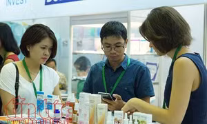 TP Hồ Chí Minh