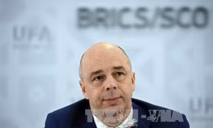Nga kêu gọi BRICS hợp tác ngăn chặn khủng hoảng kinh tế toàn cầu
