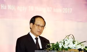 Việt Nam đóng vai trò quan trọng trong sự phát triển của ASEAN