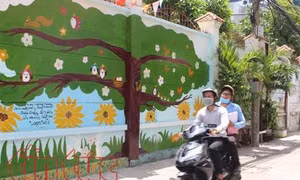 Tp Hồ Chí Minh