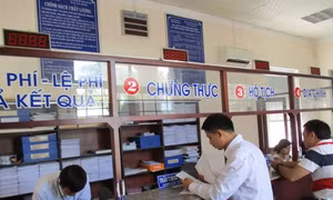 Bà Rịa-Vũng Tàu giải quyết dứt điểm các vụ khiếu nại, tố cáo 