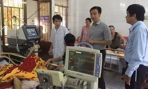 Từ Đề án 1816 đến Bệnh viện Vệ tinh: Những con số biết nói