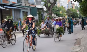 Thành phố Thanh Hóa tổ chức diễn tập khu vực phòng thủ năm 2017