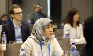 Chia sẻ kinh nghiệm thực thi quyền sở hữu trí tuệ