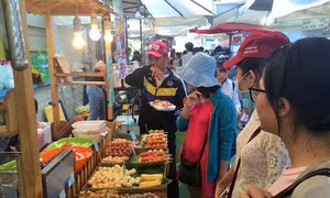 TP Hồ Chí Minh