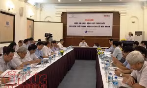 Có nên cấp hạng sao khách sạn?