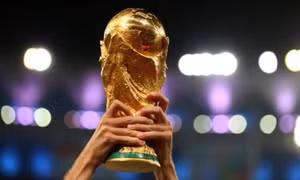 Mỹ, Canada và Mexico muốn cùng đăng cai World Cup 2026 