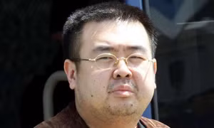 Xuất hiện nước thứ hai cung cấp dữ liệu về ông Kim Jong-nam cho Malaysia
