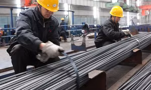 Trung Quốc bị trả đũa thương mại 119 lần năm 2016