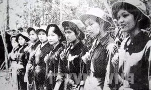 Tổng tiến công Xuân 1968 - Bài 2: Chiến công của 11 cô gái sông Hương 