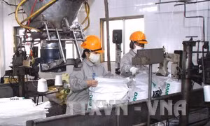 Xử lý kiên quyết, khẩn trương các doanh nghiệp yếu kém ngành Công thương