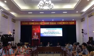 Kỳ thi THPT Quốc gia: Thành công về phương diện đề thi và tổ chức thi