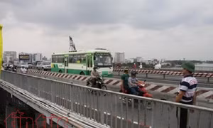 TP Hồ Chí Minh