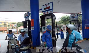 Cần minh bạch nguồn thu chi từ thuế bảo vệ môi trường