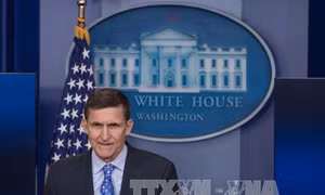 Thêm thông tin bất lợi cho Chính phủ Mỹ trong vụ bổ nhiệm ông Flynn