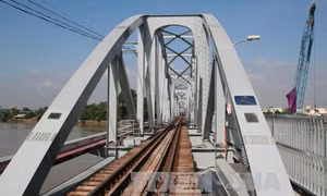 Hướng dẫn áp dụng biện pháp tự vệ chính thức với phôi thép và thép dài nhập khẩu