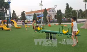 Phát động Giải thưởng Báo chí về trẻ em