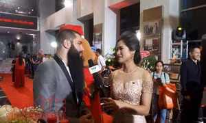 'Người phán xử' giành giải Phim truyền hình ấn tượng của năm